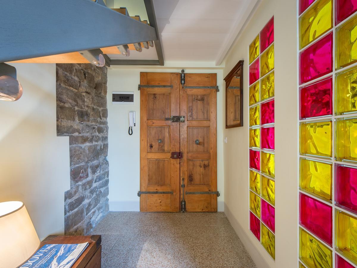 Proconsolo Apartment Floransa Dış mekan fotoğraf