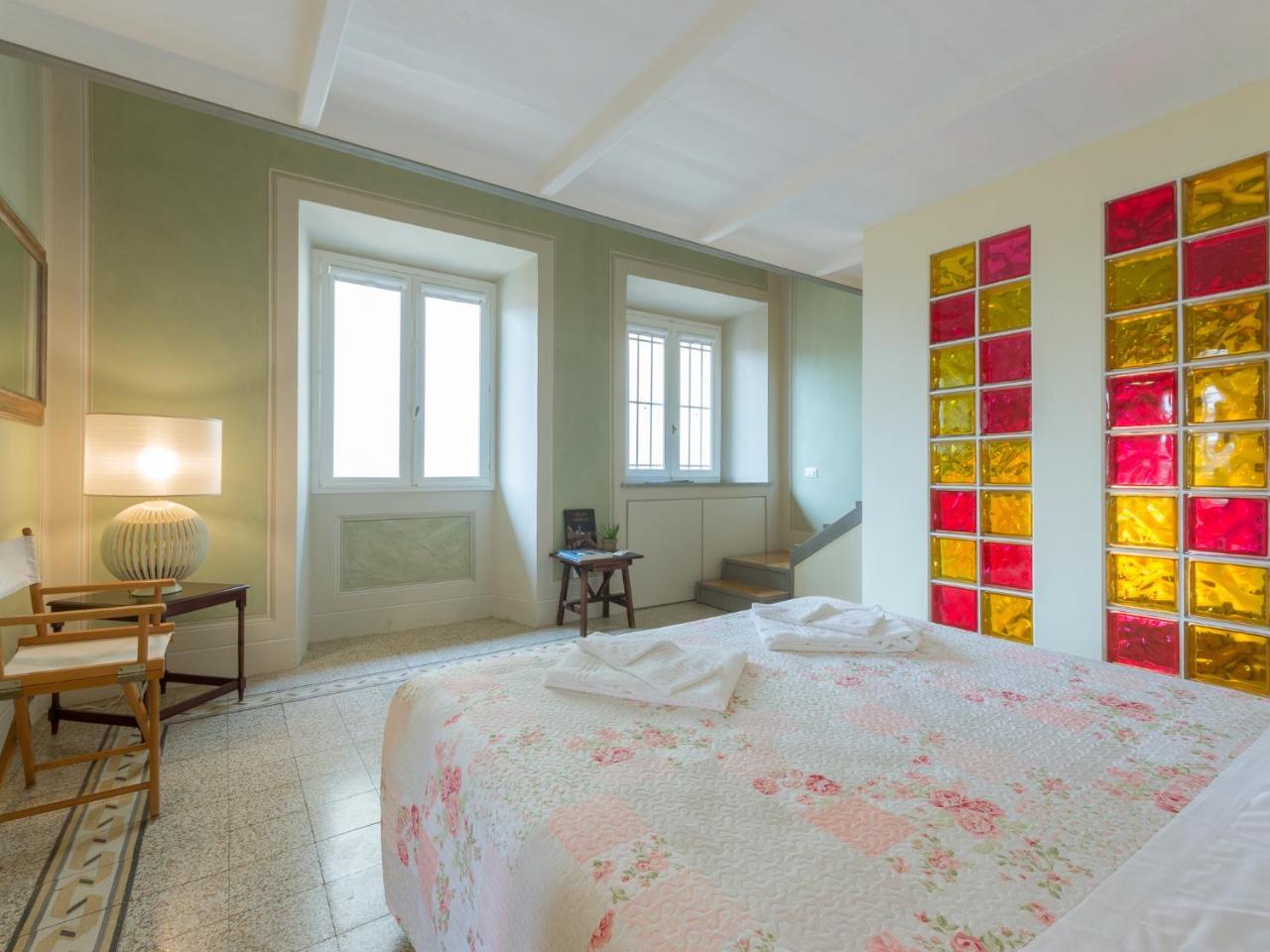 Proconsolo Apartment Floransa Dış mekan fotoğraf