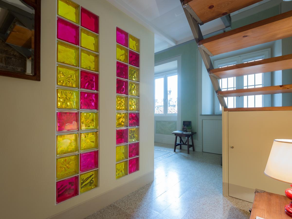 Proconsolo Apartment Floransa Dış mekan fotoğraf