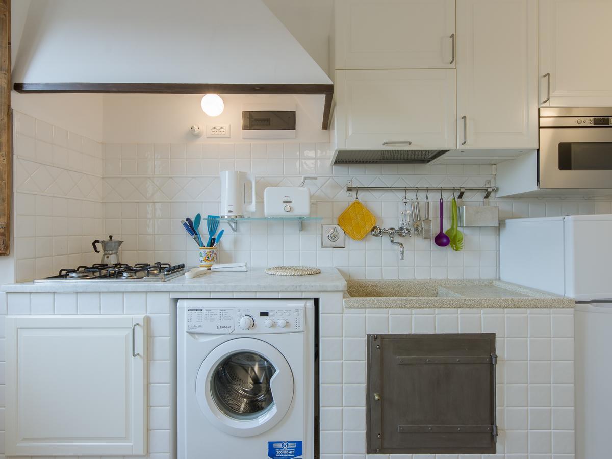 Proconsolo Apartment Floransa Dış mekan fotoğraf