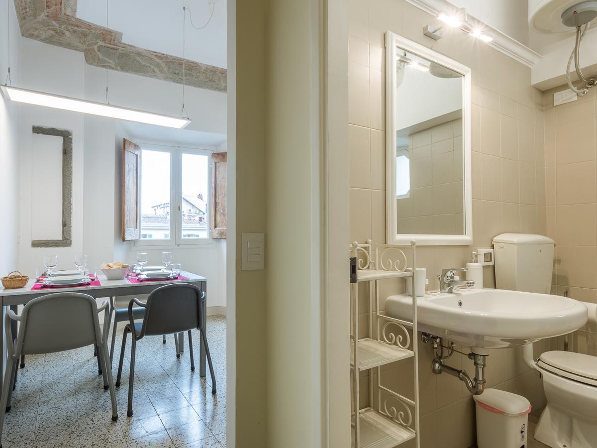 Proconsolo Apartment Floransa Dış mekan fotoğraf