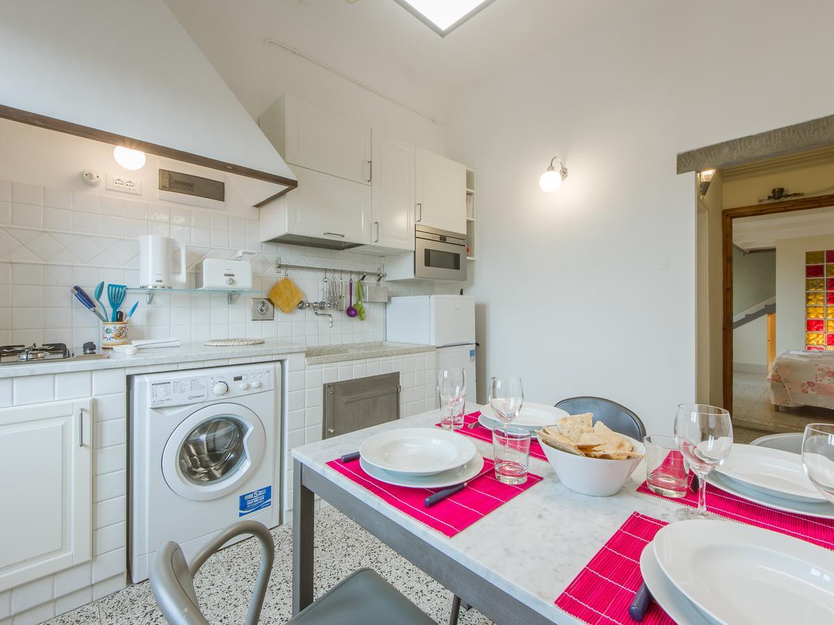 Proconsolo Apartment Floransa Dış mekan fotoğraf
