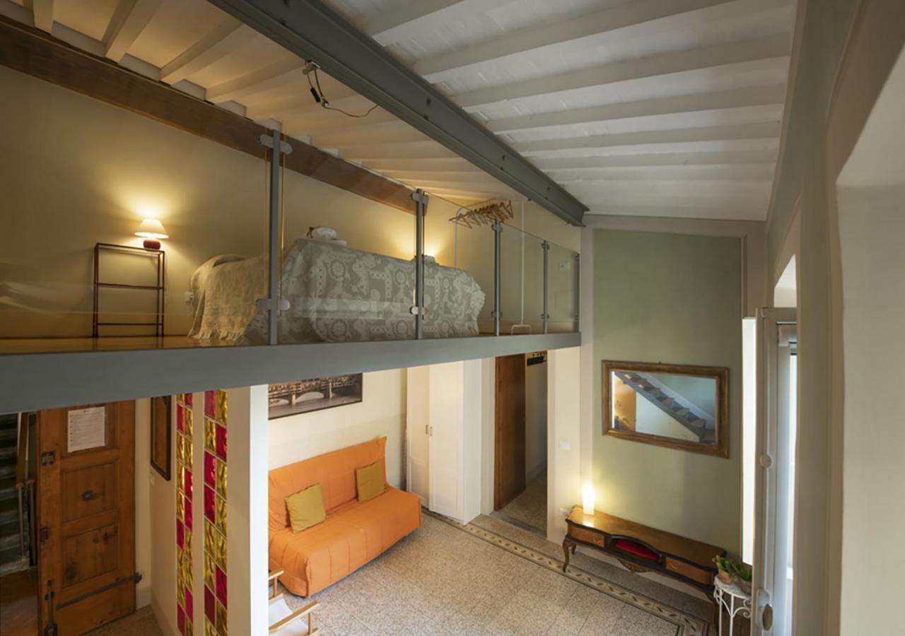 Proconsolo Apartment Floransa Dış mekan fotoğraf