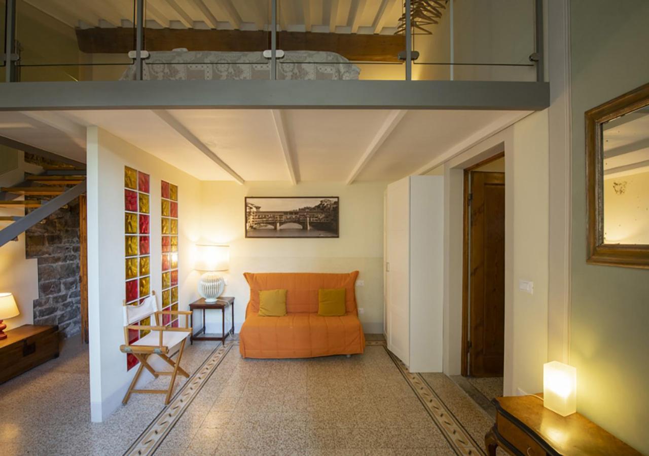 Proconsolo Apartment Floransa Dış mekan fotoğraf
